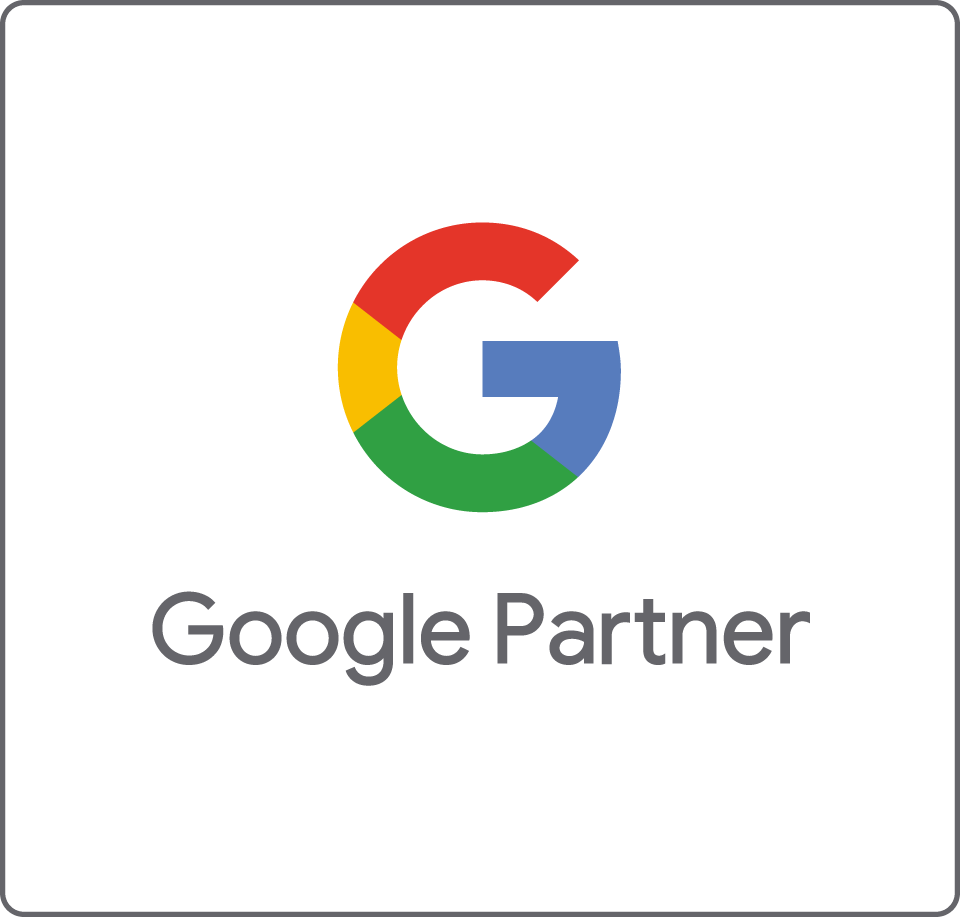 Google-partner JF Consulting
